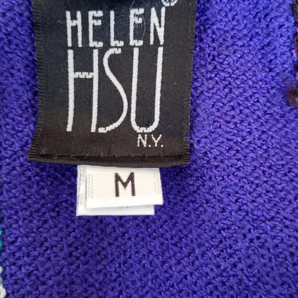 HELEN HSU  knit Pencil Skirt - Picture 2 of 4